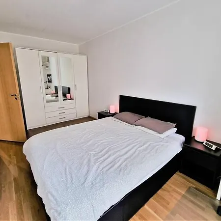 Spacious Near Downtown Tallinn