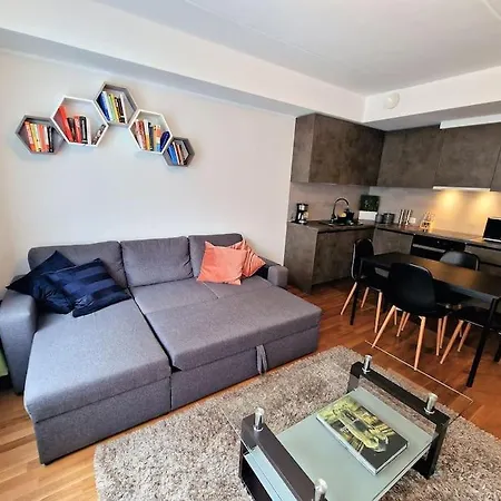 Spacious Near Downtown Διαμέρισμα Ταλίν