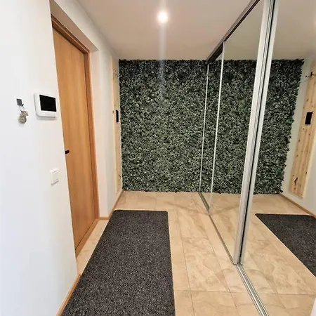Spacious Near Downtown Ταλίν