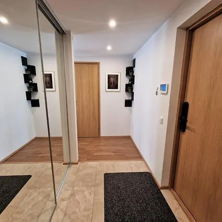 Spacious Near Downtown Ταλίν